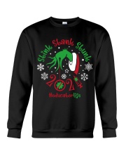 Educator Crewneck Sweatshirt tile