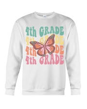 4TH GRADE Crewneck Sweatshirt tile