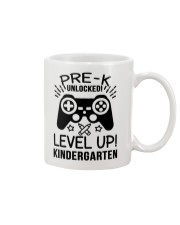 PRE-K LEVEL UNLOCKED Mug tile