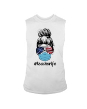 TEACHER 2020 LIFE Sleeveless Tee thumbnail