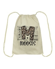 MOOSE Drawstring Bag tile