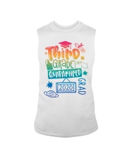 3RD GRADE GRAD 2020 Sleeveless Tee thumbnail