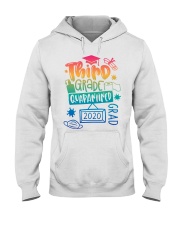 3RD GRADE GRAD 2020 Hooded Sweatshirt thumbnail