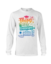 3RD GRADE GRAD 2020 Long Sleeve Tee thumbnail