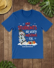 3rd Grade Classic T-Shirt lifestyle-mens-crewneck-front-18