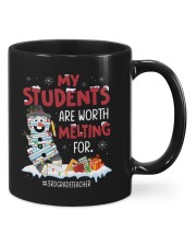 3rd Grade Mugs tile