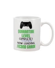 2ND GRADE LOADING Mug tile