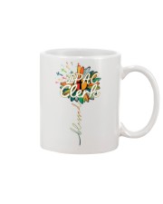 LPAC CLERK Mug tile