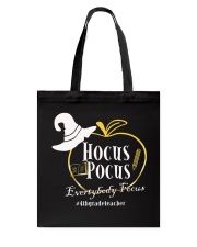 4th Grade Tote Bag tile