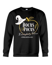 4th Grade Crewneck Sweatshirt tile