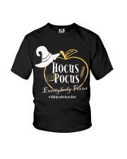 4th Grade Youth T-Shirt tile