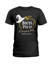 4th Grade Ladies T-Shirt tile