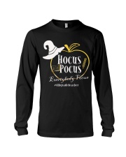4th Grade Long Sleeve Tee tile