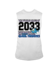 1ST GRADE Sleeveless Tee tile