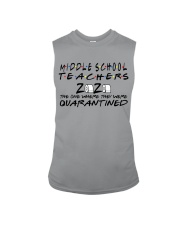 MIDDLE SCHOOL Sleeveless Tee thumbnail