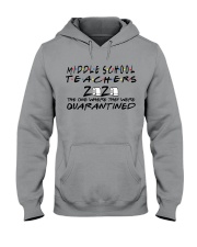 MIDDLE SCHOOL Hooded Sweatshirt thumbnail