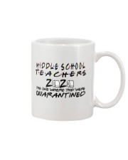MIDDLE SCHOOL Mug thumbnail