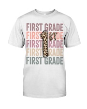 1ST GRADE Premium Fit Mens Tee tile