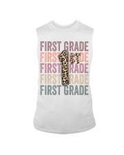 1ST GRADE Sleeveless Tee tile