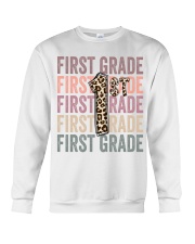 1ST GRADE Crewneck Sweatshirt tile