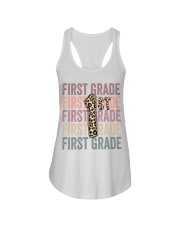 1ST GRADE Ladies Flowy Tank tile