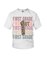 1ST GRADE Youth T-Shirt tile