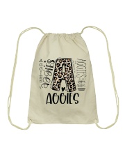 AGGIES Drawstring Bag tile