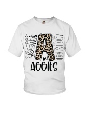 AGGIES Youth T-Shirt tile