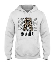 AGGIES Hooded Sweatshirt tile