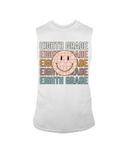 8TH GRADE Sleeveless Tee tile