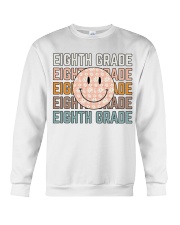 8TH GRADE Crewneck Sweatshirt tile