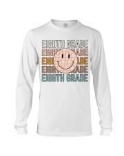 8TH GRADE Long Sleeve Tee tile