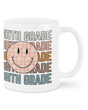 8TH GRADE Mugs tile