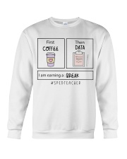 Sped Crewneck Sweatshirt tile