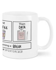 Sped Mugs tile