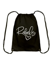 REBELS Drawstring Bag tile