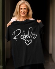 REBELS Classic T-Shirt apparel-classic-tshirt-lifestyle-front-118