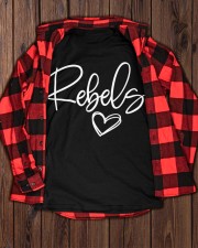 REBELS Classic T-Shirt apparel-classic-tshirt-lifestyle-front-162