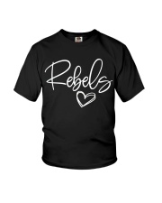 REBELS Youth T-Shirt tile