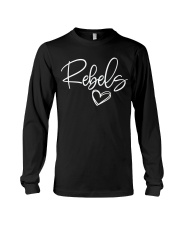 REBELS Long Sleeve Tee tile