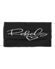 REBELS Mask tile