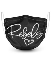 REBELS Masks tile