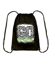 RATTLERS Drawstring Bag tile