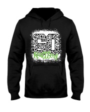 RATTLERS Hooded Sweatshirt tile