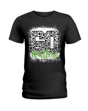 RATTLERS Ladies T-Shirt tile