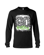 RATTLERS Long Sleeve Tee tile