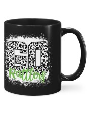 RATTLERS Mugs tile