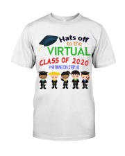 CLASS OF 2020 Classic T-Shirt tile