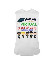 CLASS OF 2020 Sleeveless Tee tile