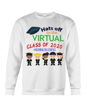 CLASS OF 2020 Crewneck Sweatshirt tile